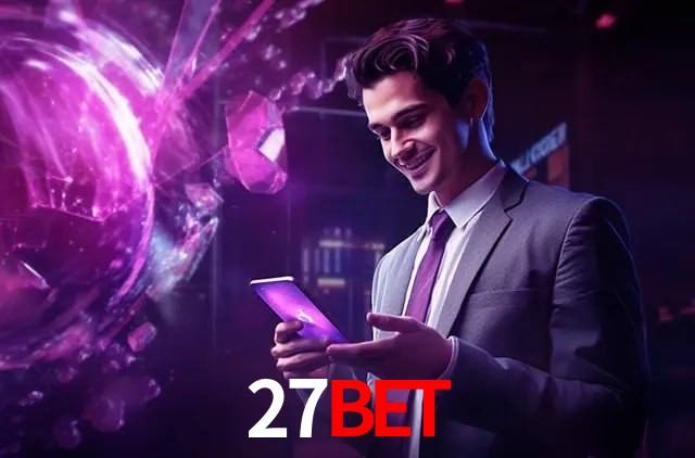 Experiência VIP 27bet