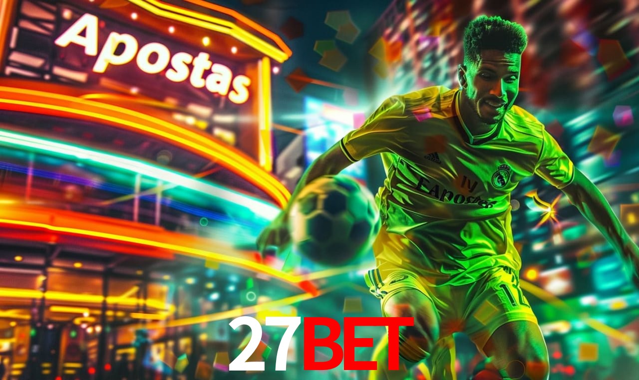 Experiência VIP 27bet