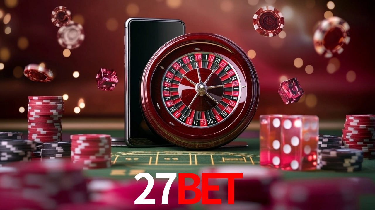 Welcome Bonus 27bet