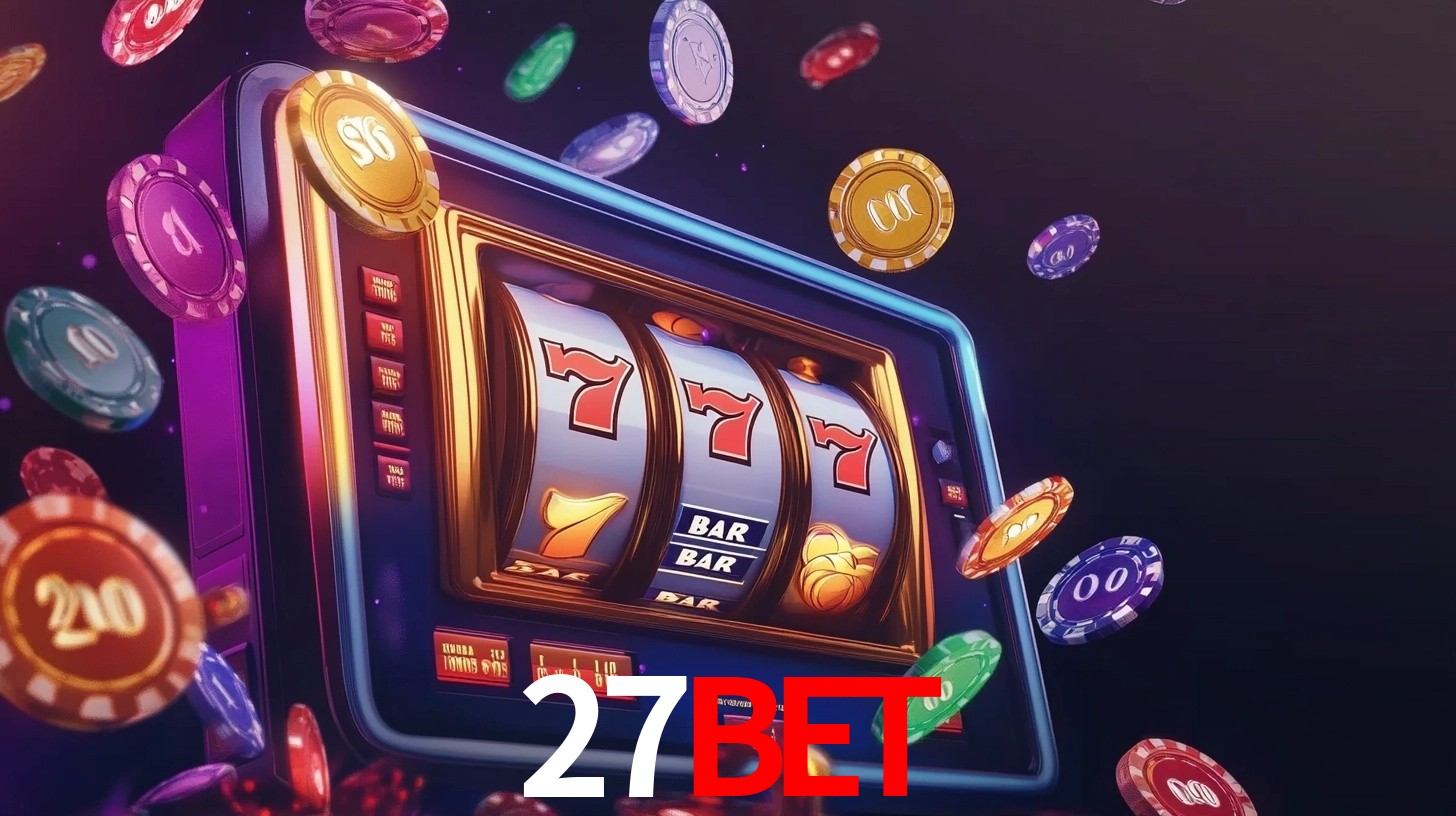 Blackjack Table 27bet
