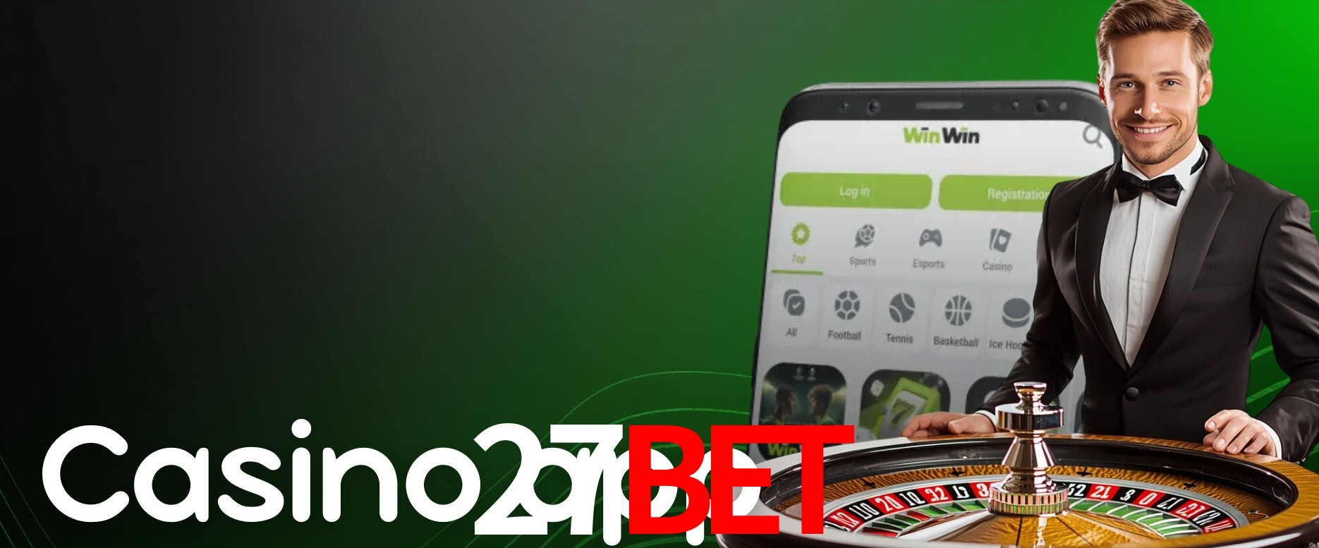 Weekend Specials 27bet