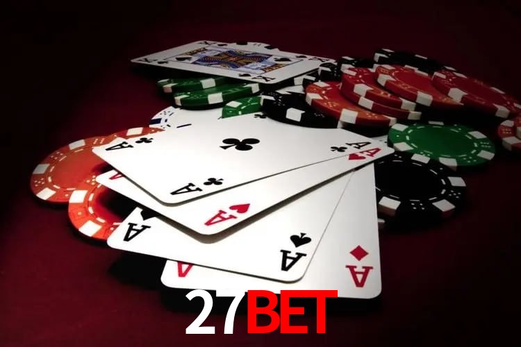 PIX Instantâneo 27bet