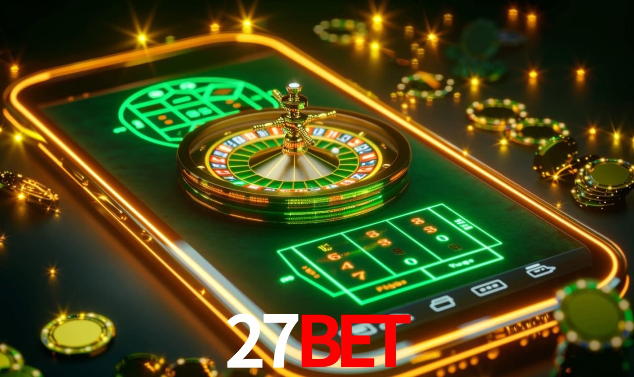 Cadastro Rápido 27bet