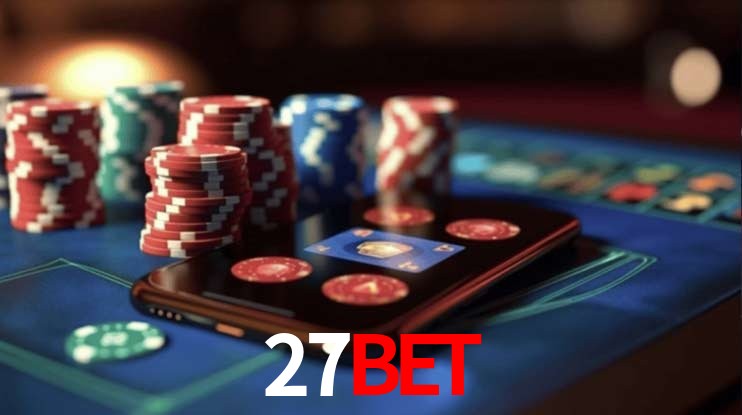 Estatísticas do Jogo 27bet