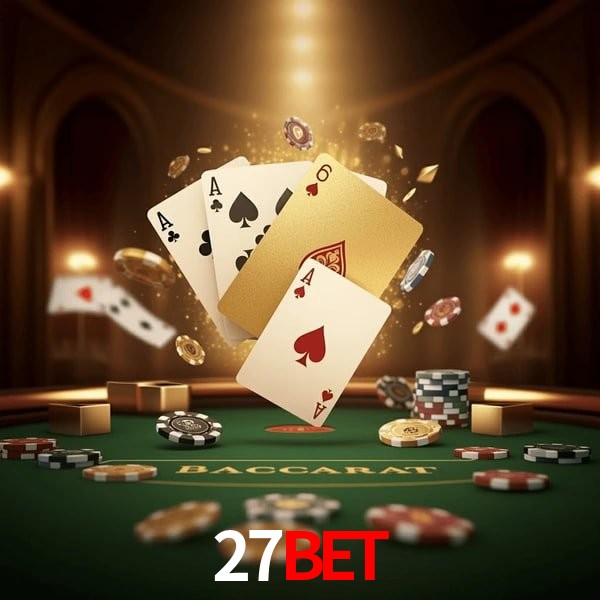 Football Betting 27bet