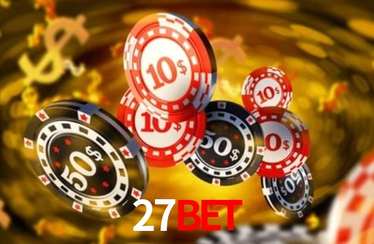 Casino Ao Vivo 27bet