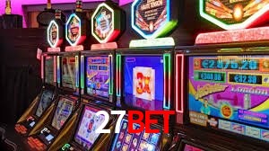 Desvendando o Mundo dos Jogos Virtuais na 27bet