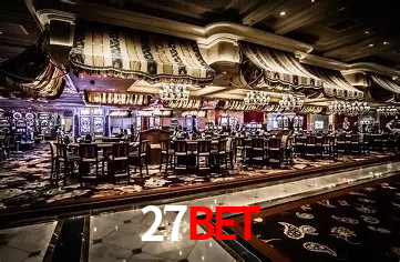 APP oficial da 27bet para mobile