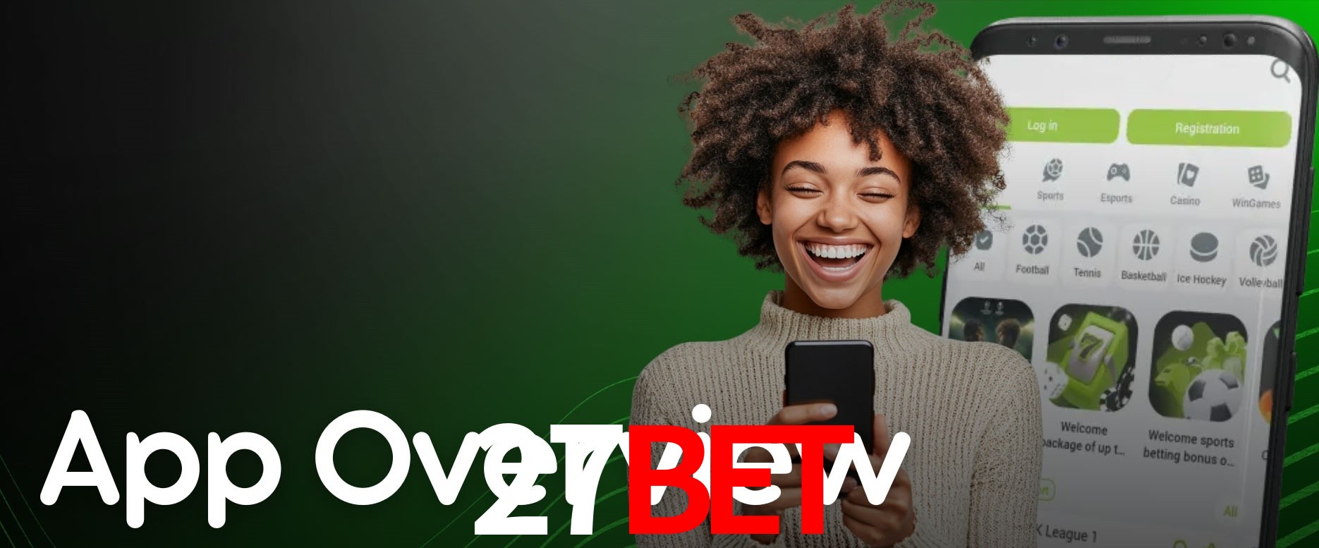Seasonal Promotions 27bet