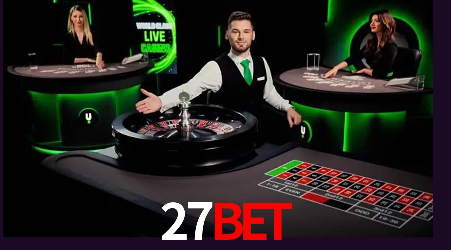 Security Systems 27bet