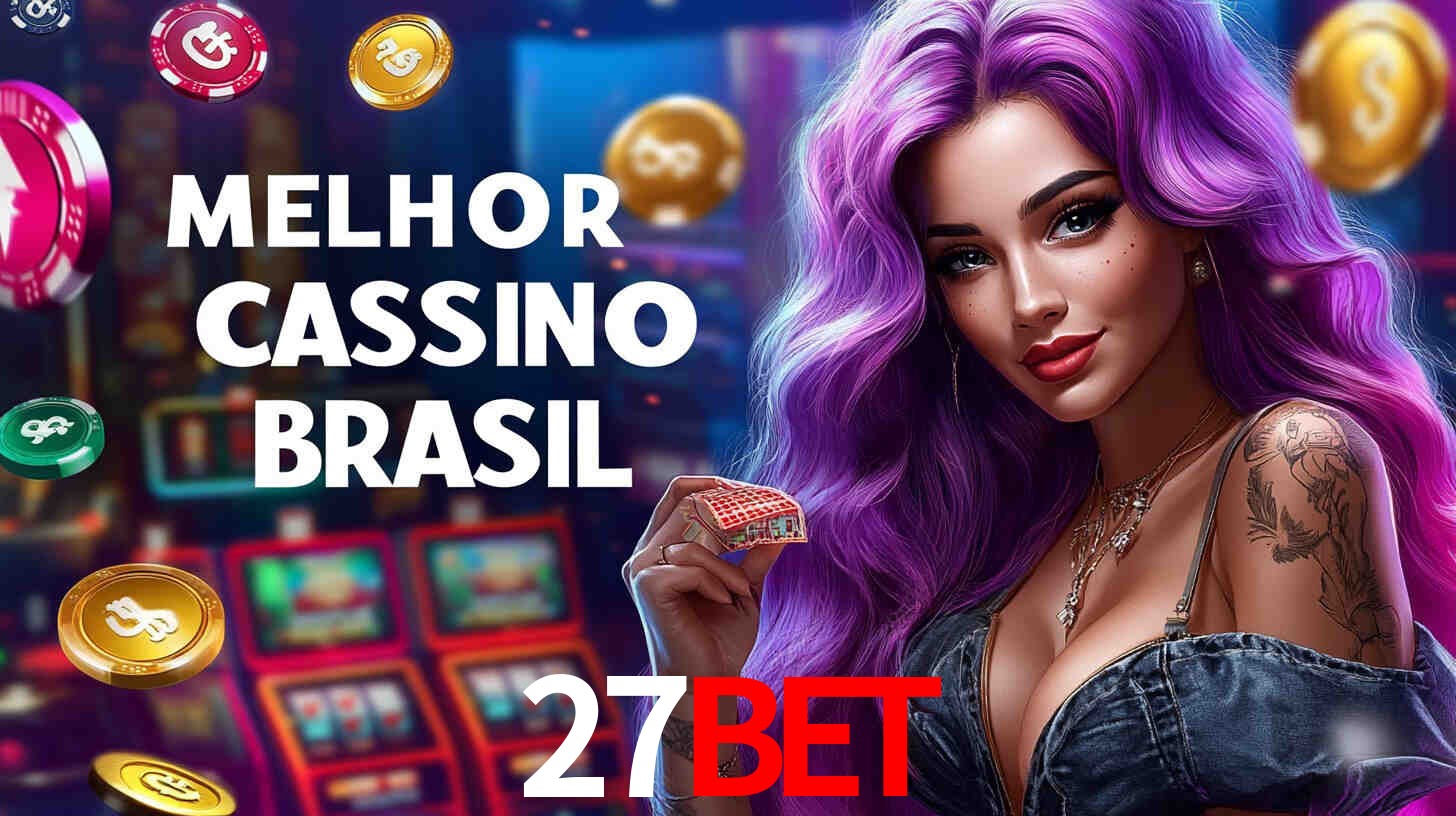Desvendando o Mundo dos Jogos Virtuais na 27bet