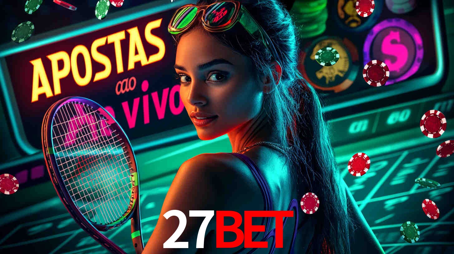 Descubra a Magia dos Jogos de Arcade no 27bet