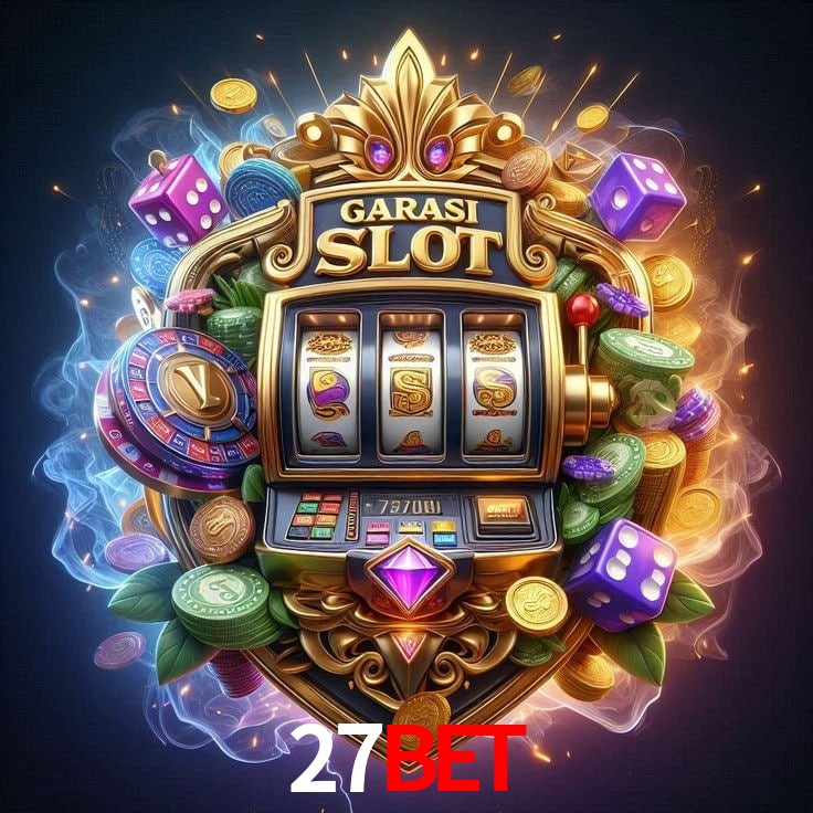 Provedores de Jogos 27bet