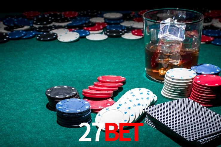 Bônus Diários 27bet
