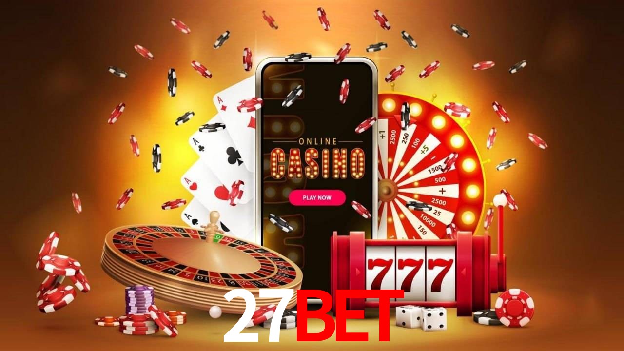 Avaliações dos Jogadores 27bet
