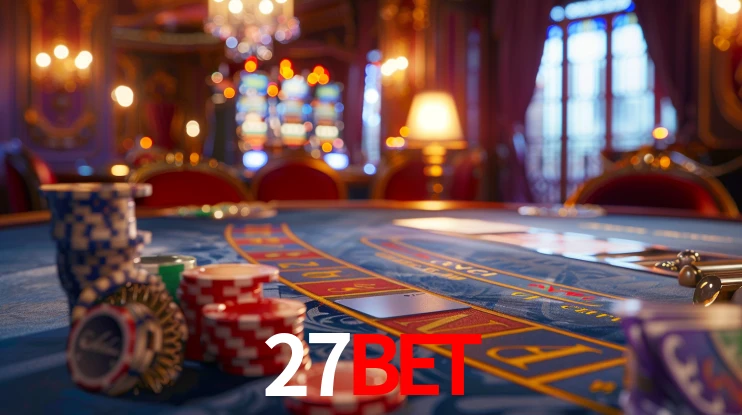 Account Benefits 27bet