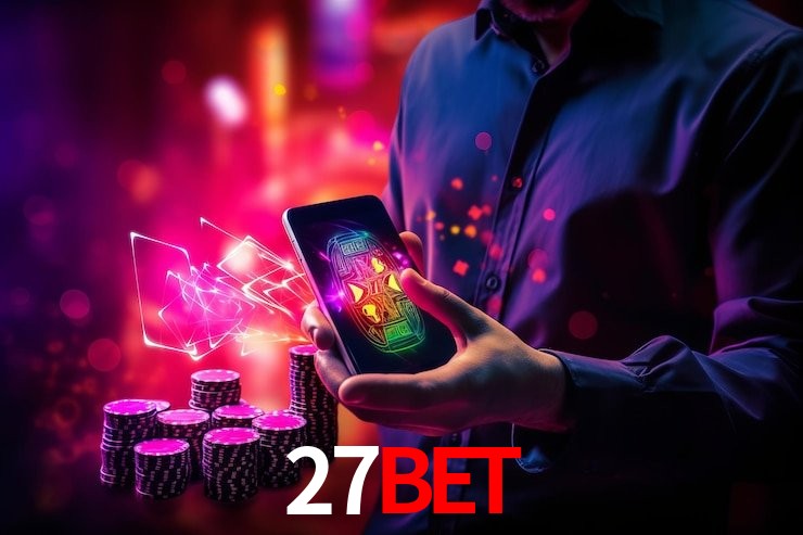 Interface Premium 27bet