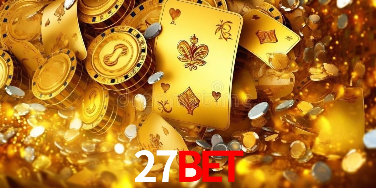 A Popularidade dos Caça-Níqueis no 27bet