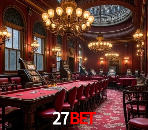 Segurança 2FA 27bet