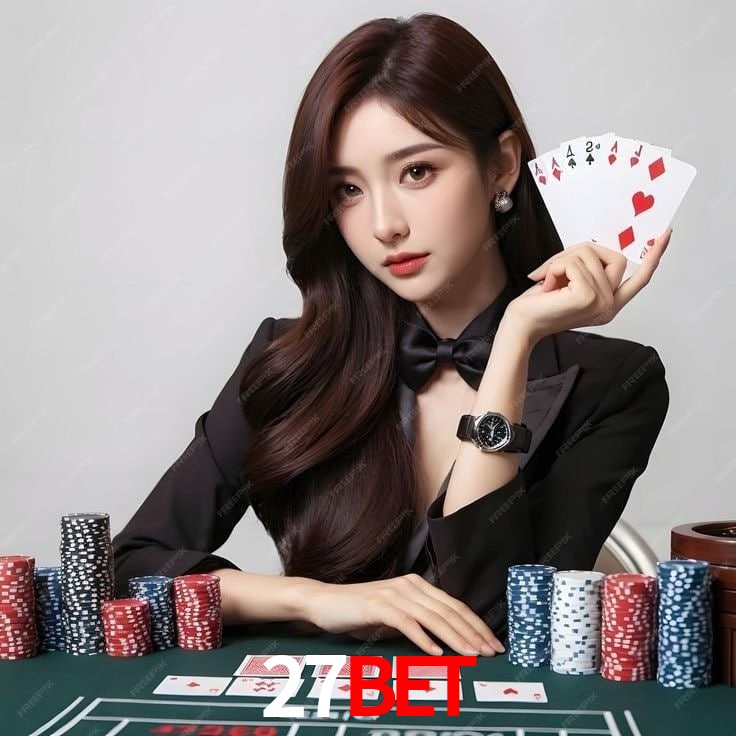 Login Seguro 27bet