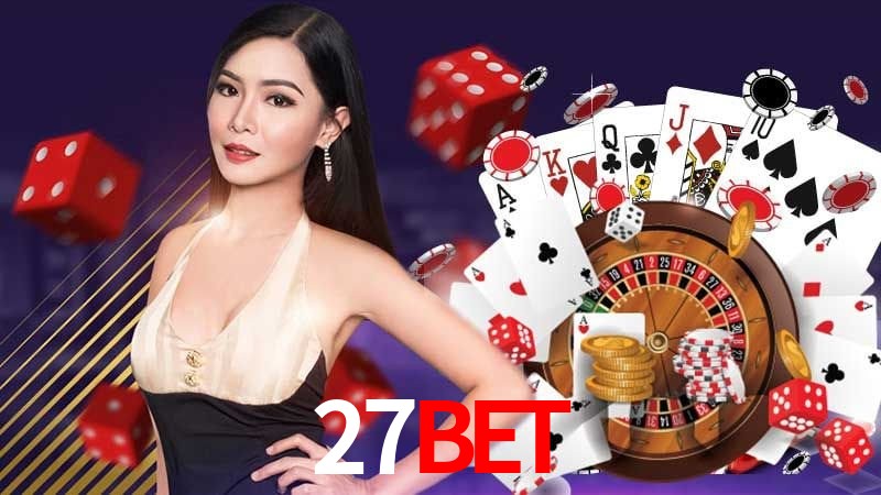A Emoção da Loteria na 27bet: Uma Chance de Mudança de Vida