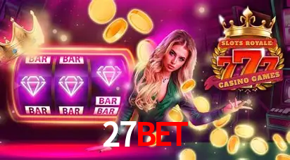 A Experiência Imersiva dos Cassinos Ao Vivo no 27bet
