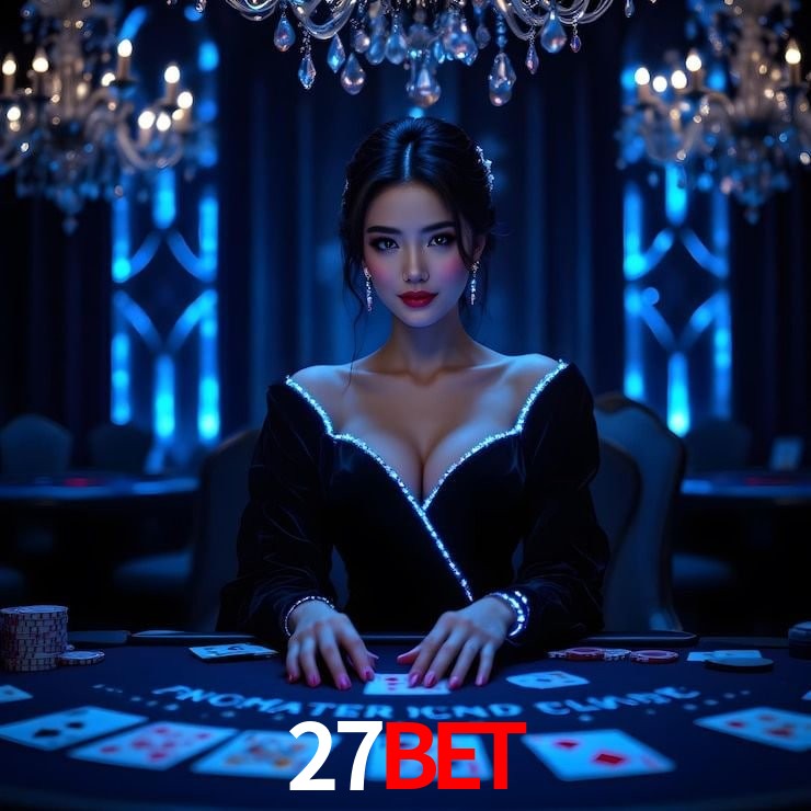 Recursos de Bônus 27bet