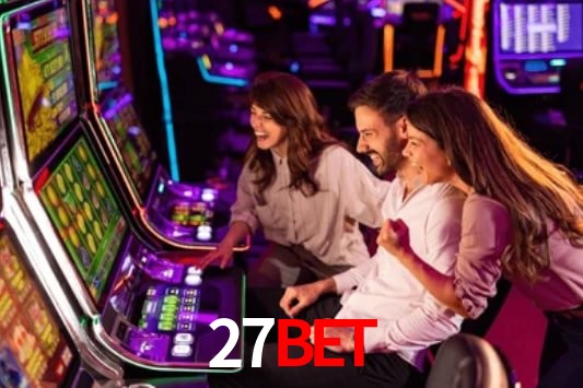 Inovações de Jogos na 27bet: O Futuro das Experiências Interativas