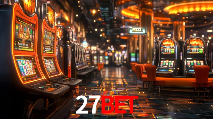 Premium Interface 27bet